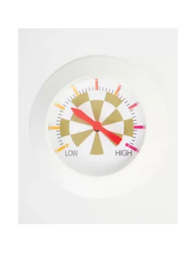 Бойлер Midea D80-15F6 (D), сухий тен, 73 л - 7