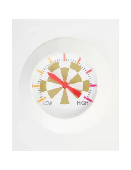 Бойлер Midea D80-15F6 (D), сухий тен, 73 л - 7