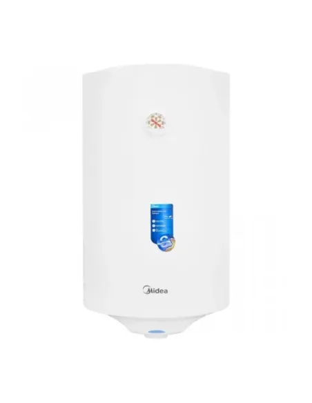 Бойлер Midea D50-15F6 (D), сухий тен, 43 л - 1