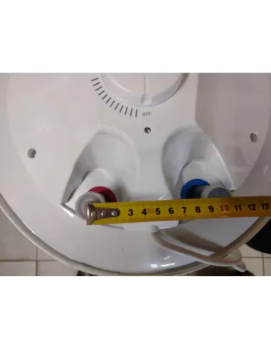 Бойлер Midea D50-15F6 (D), сухий тен, 43 л - 4