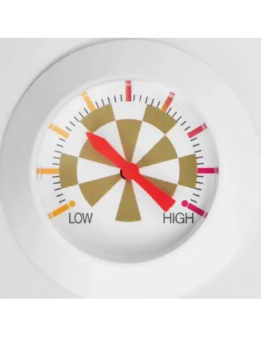 Бойлер Midea D50-15F6 (D), сухий тен, 43 л - 5