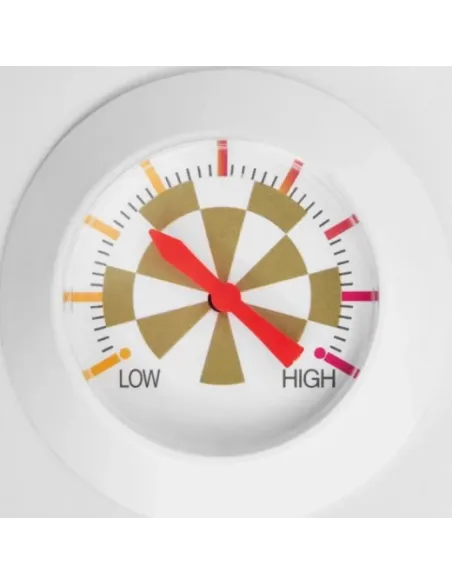 Бойлер Midea D50-15F6 (D), сухий тен, 43 л - 5