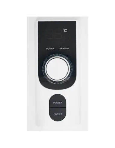 Бойлер Midea D100-20ED2 (D), сухой тэн, 92 л - 2