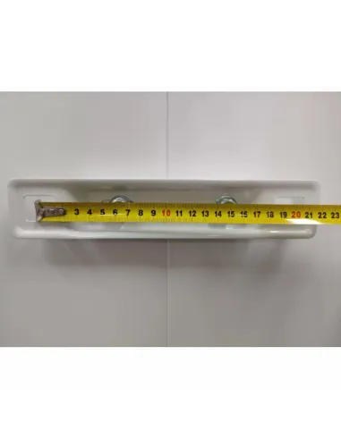 Водонагреватель Midea D80-20ED2 (W), мокрый тэн, 73 л - 5