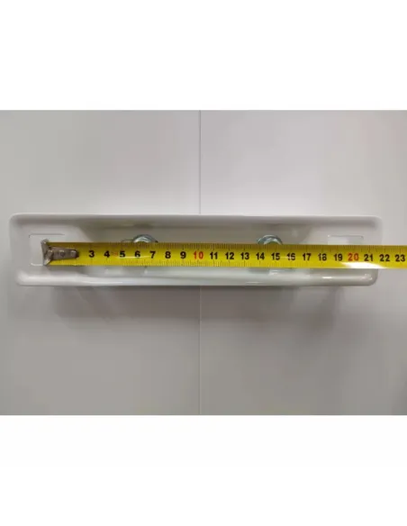 Водонагреватель Midea D80-20ED2 (W), мокрый тэн, 73 л - 5