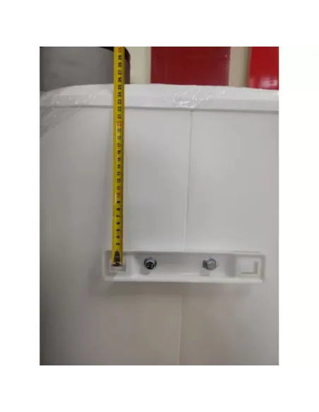 Водонагреватель Midea D80-20ED2 (W), мокрый тэн, 73 л - 6