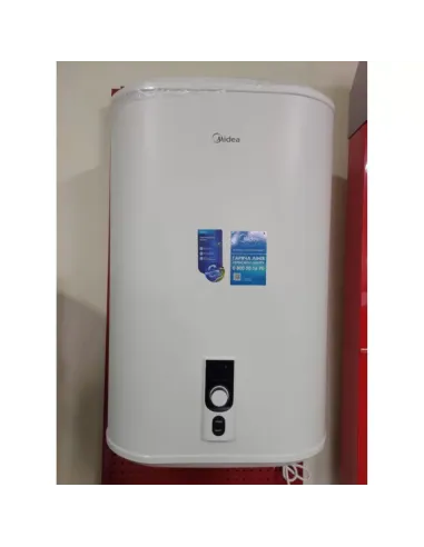 Бойлер Midea D80-20ED2 (D), сухий тен, 73 л - 3