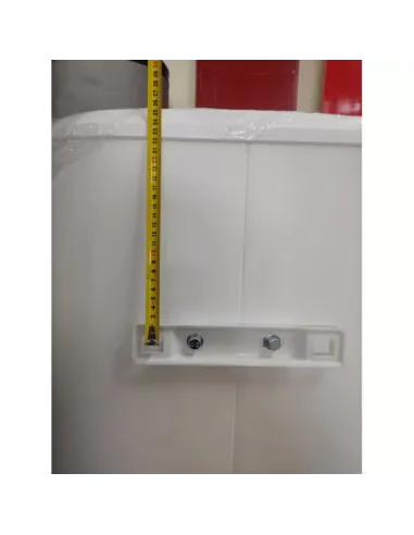 Бойлер Midea D80-20ED2 (D), сухий тен, 73 л - 8