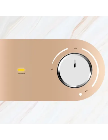 Бойлер Midea D06-15A(U), під мийкою, 5 л - 3