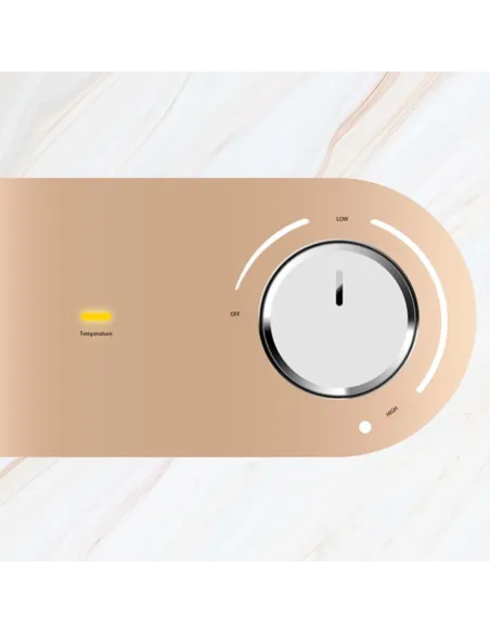 Бойлер Midea D06-15A(U), під мийкою, 5 л - 3