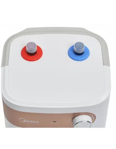 Бойлер Midea D06-15A(U), під мийкою, 5 л - 5