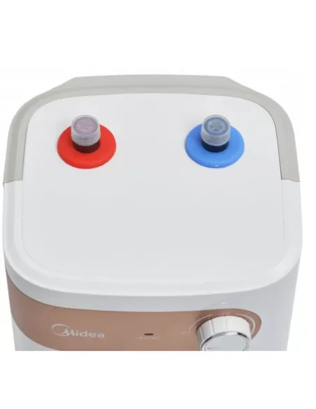 Бойлер Midea D06-15A(U), під мийкою, 5 л - 5