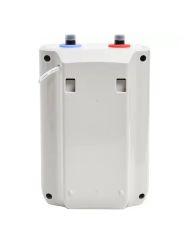 Бойлер Midea D06-15A(U), під мийкою, 5 л - 6