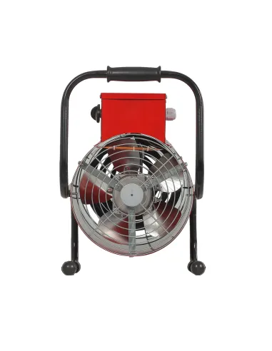 Тепловая пушка Термия АО ЭВО 12,0/0,8  ТП К УХЛ 3.1, 400 B, без шнура - 2