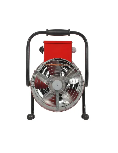 Тепловая пушка Термия АО ЭВО 12,0/0,8  ТП К УХЛ 3.1, 400 B, без шнура - 2