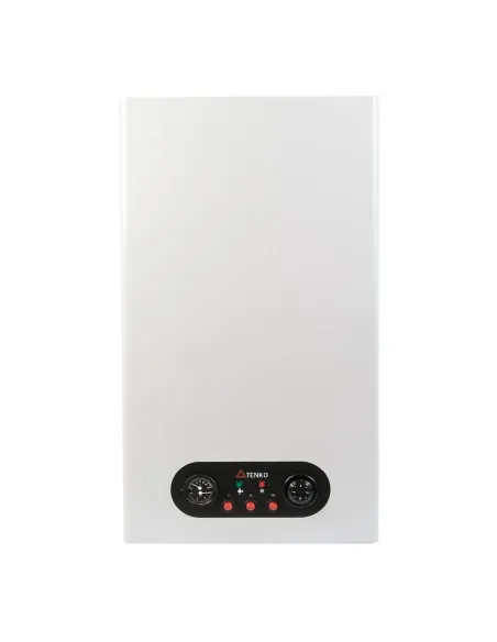 Электрический котел Tenko Стандарт Плюс 6 кВт, 220 / 380 - 1