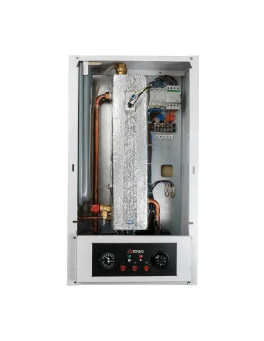 Электрический котел Tenko Стандарт Плюс 6 кВт, 220 / 380 - 2
