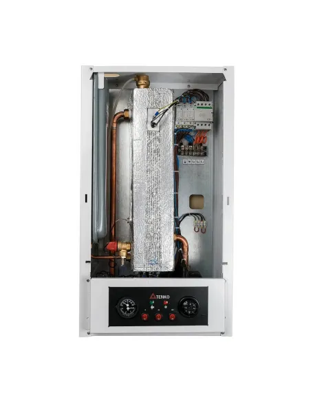 Электрический котел Tenko Стандарт Плюс 6 кВт, 220 / 380 - 2