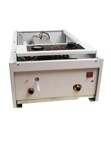 Электрический котел Tenko Стандарт Плюс 6 кВт, 220 / 380 - 4