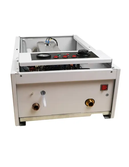 Электрический котел Tenko Стандарт Плюс 6 кВт, 220 / 380 - 4