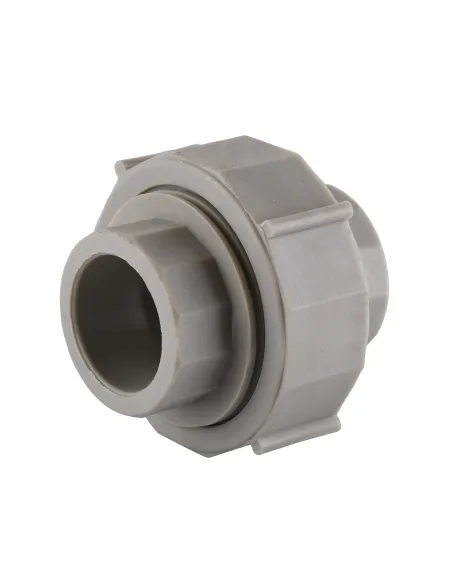 Муфта разборная для полипропиленовых труб VS Plast PPR 1023 ф20 - 1