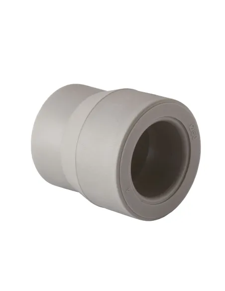 Муфта редукционная для полипропиленовых труб VS Plast PPR 1003 ф63 x 32 ВН - 1