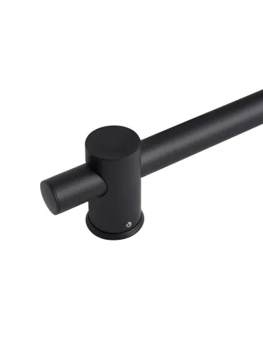Душевая стойка из нержавеющей стали Q-Tap Lepit 82103OB - 3