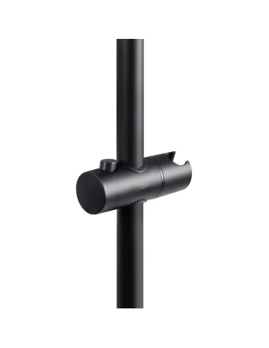 Душевая стойка из нержавеющей стали Q-Tap Lepit 82103OB - 4