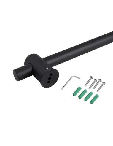 Душевая стойка из нержавеющей стали Q-Tap Lepit 82103OB - 5