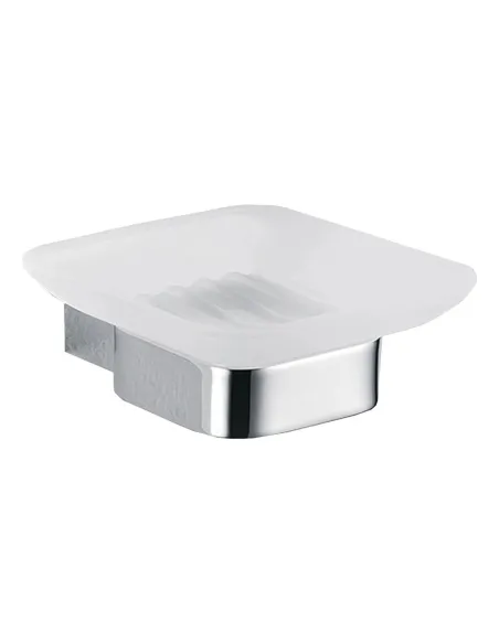 Мильниця Asignatura Intense 65602800 - 1 Мильниця Asignatura Intense 65602800 - 1