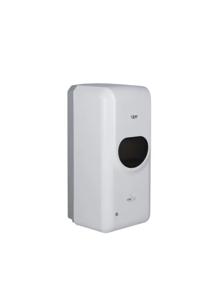 Дезінфектор безконтактний Q - Тap Zdrav 17010WH - 1