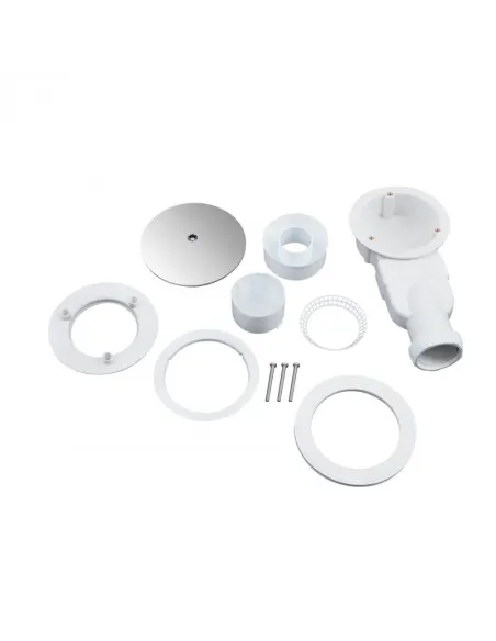 Душова кабіна з піддоном Q-Tap Capricorn CRM1099SC6 Clear, квадратна - 7