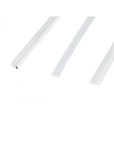 Душова кабіна з піддоном Q-Tap Capricorn CRM1099SC6 Clear, квадратна - 10