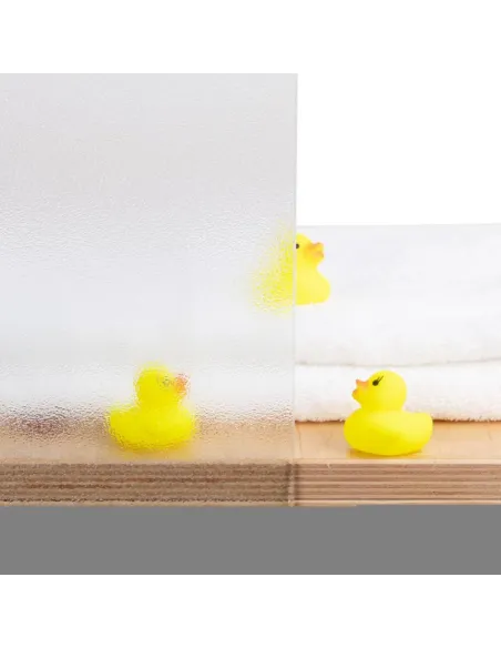 Душова кабіна з піддоном Q-Tap Presto CRM1099AP5 Pear, напівкругла - 11