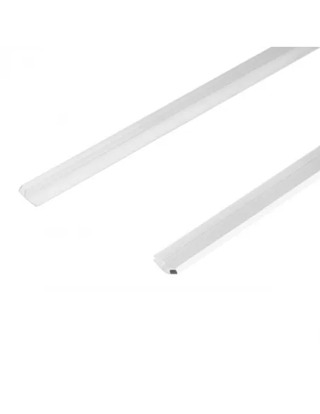 Душова кабіна з піддоном Q-Tap Presto CRM1099AP5 Pear, напівкругла - 14