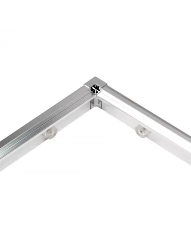 Душевая кабина с поддоном Q-Tap Presto CRM1099SP5 Pear, квадратная - 10