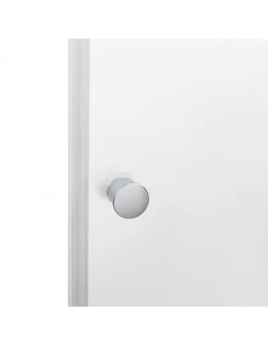 Душевая кабина с поддоном Q-Tap Presto CRM1099SP5 Pear, квадратная - 12