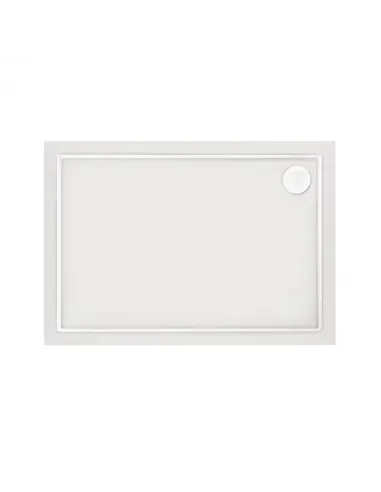 Душовий піддон прямокутний Q-Tap Tern 3012812, акрил. - 3
