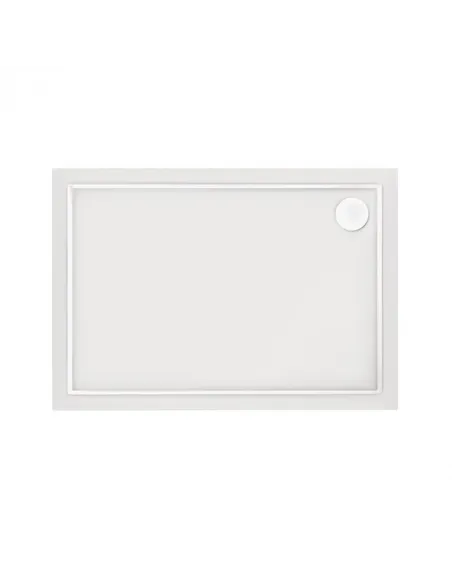 Душовий піддон прямокутний Q-Tap Tern 3012812, акрил. - 3
