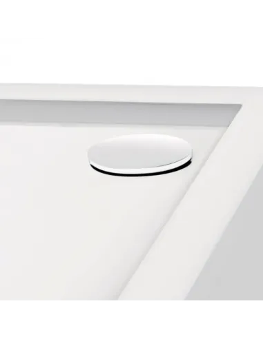 Душовий піддон прямокутний Q-Tap Tern 3012812, акрил. - 4