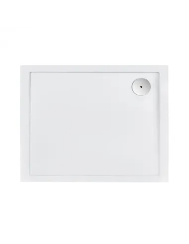 Душевой поддон прямоугольный Q-Tap Tern 301812C, акрил - 3