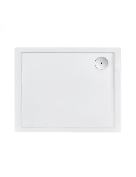 Душевой поддон прямоугольный Q-Tap Tern 301812C, акрил - 3