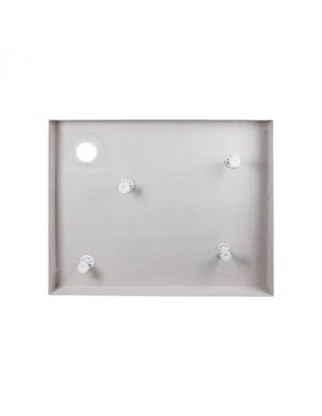Душевой поддон прямоугольный Q-Tap Tern 301812C, акрил - 4