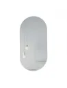 Зеркало для ванной с LED-подсветкой Q-Tap Scorpio QT14783001W - 3