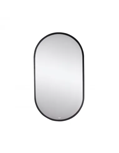 Зеркало для ванной с LED-подсветкой Q-Tap Scorpio QT14787001B - 1