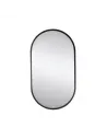 Зеркало для ванной с LED-подсветкой Q-Tap Scorpio QT14787001B - 1