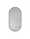 Зеркало для ванной с LED-подсветкой Q-Tap Scorpio QT14787001B - 3