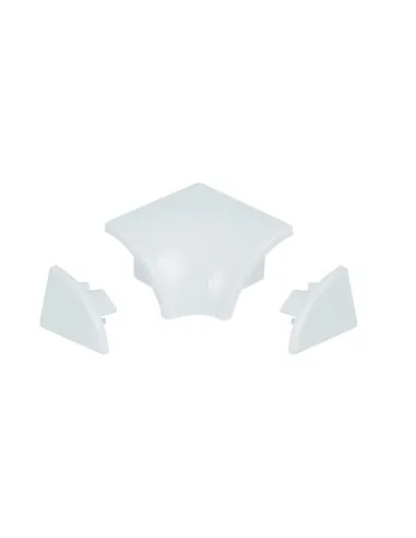 Набор накладок Q-Тap Water cover Set 01, пластик - 1