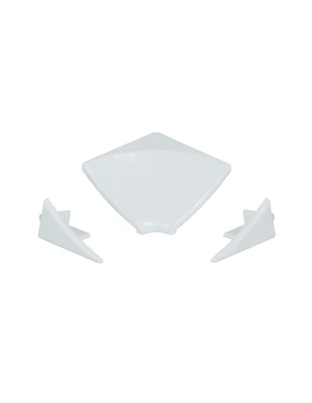 Набір накладок Q - Тap Water cover Set 03, пластик - 1