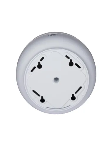 Рушникотримувач Q - Тap Dom 17202WH White, білий - 4